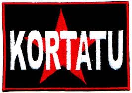 kortatu